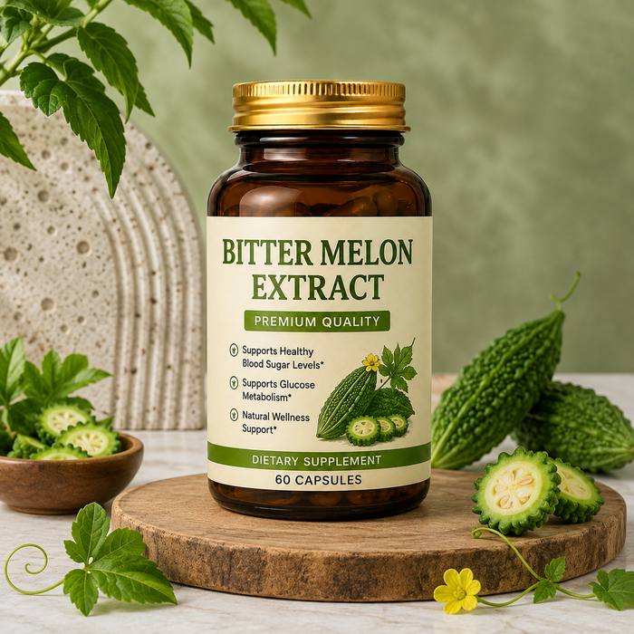 Bitter Melon Extract