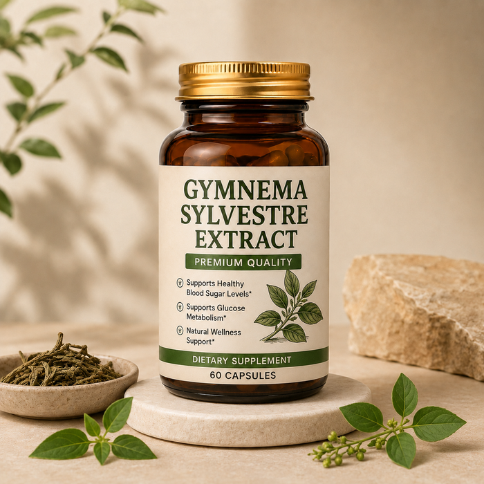 Gymnema Sylvestre