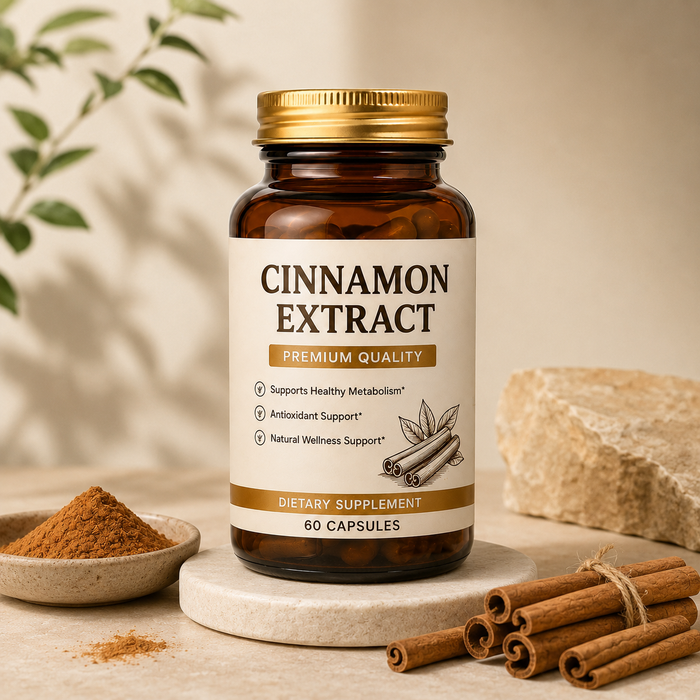 Cinnamon Extract