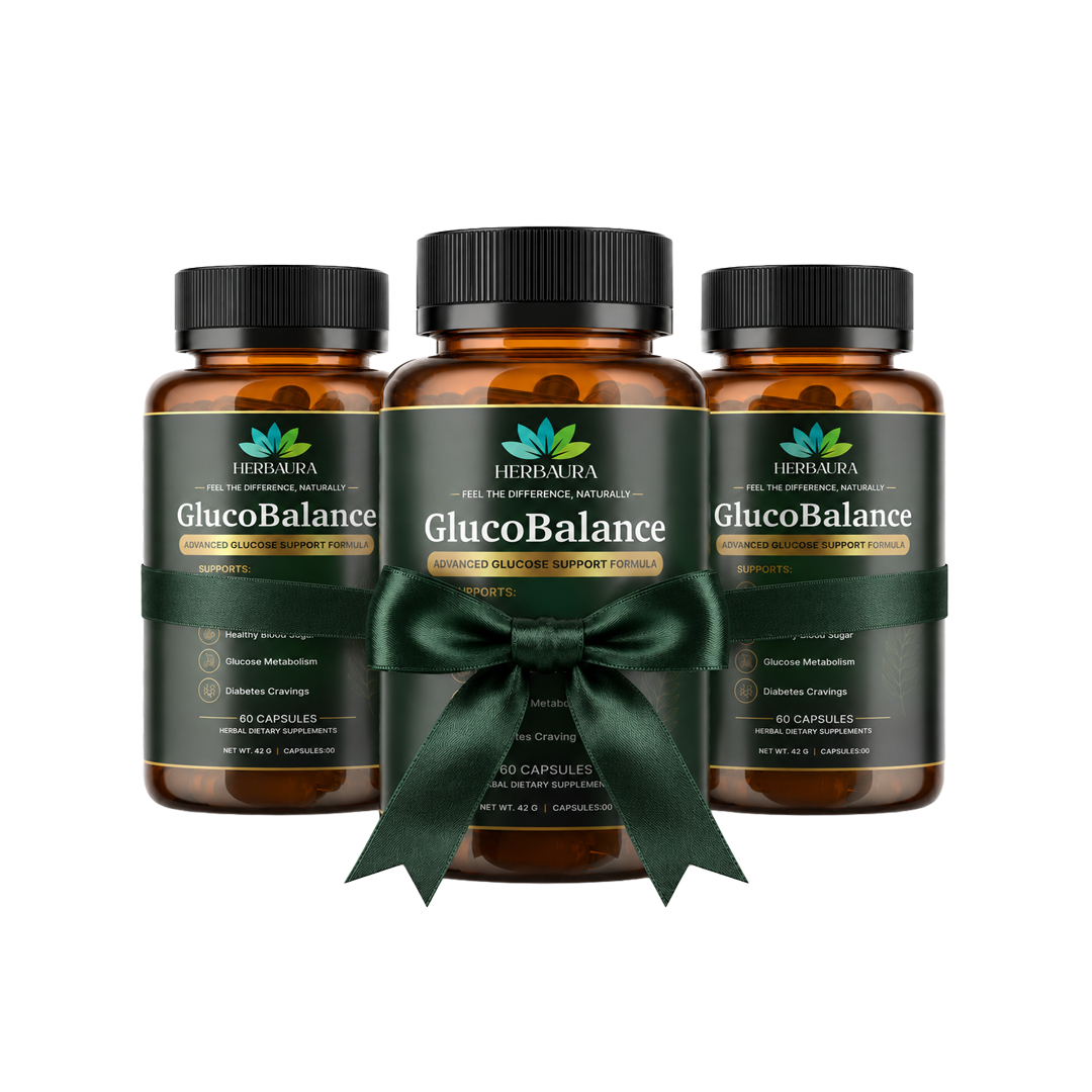 glucobalance pack of 3 bottles glucobalance pack of 3 bottles